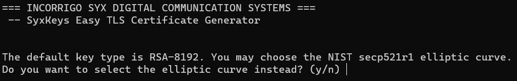 Ultimiately they are both very secure certificates